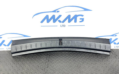 14-21 BMW 2 SERIES F45 F46 218D GENUINE TRUNK LOADING STILL COVER PANEL 7327008
