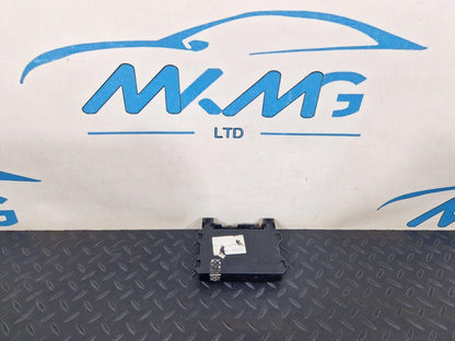 18-ON MERCEDES BENZ SPRINTER W907 W910 MASTERNAUT GPS TELEMETRICS ECU UNIT MBOX