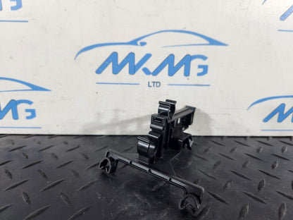 15-18 AUDI A7 4G GENUINE WIRE MOUNT BRACKET 059971504J