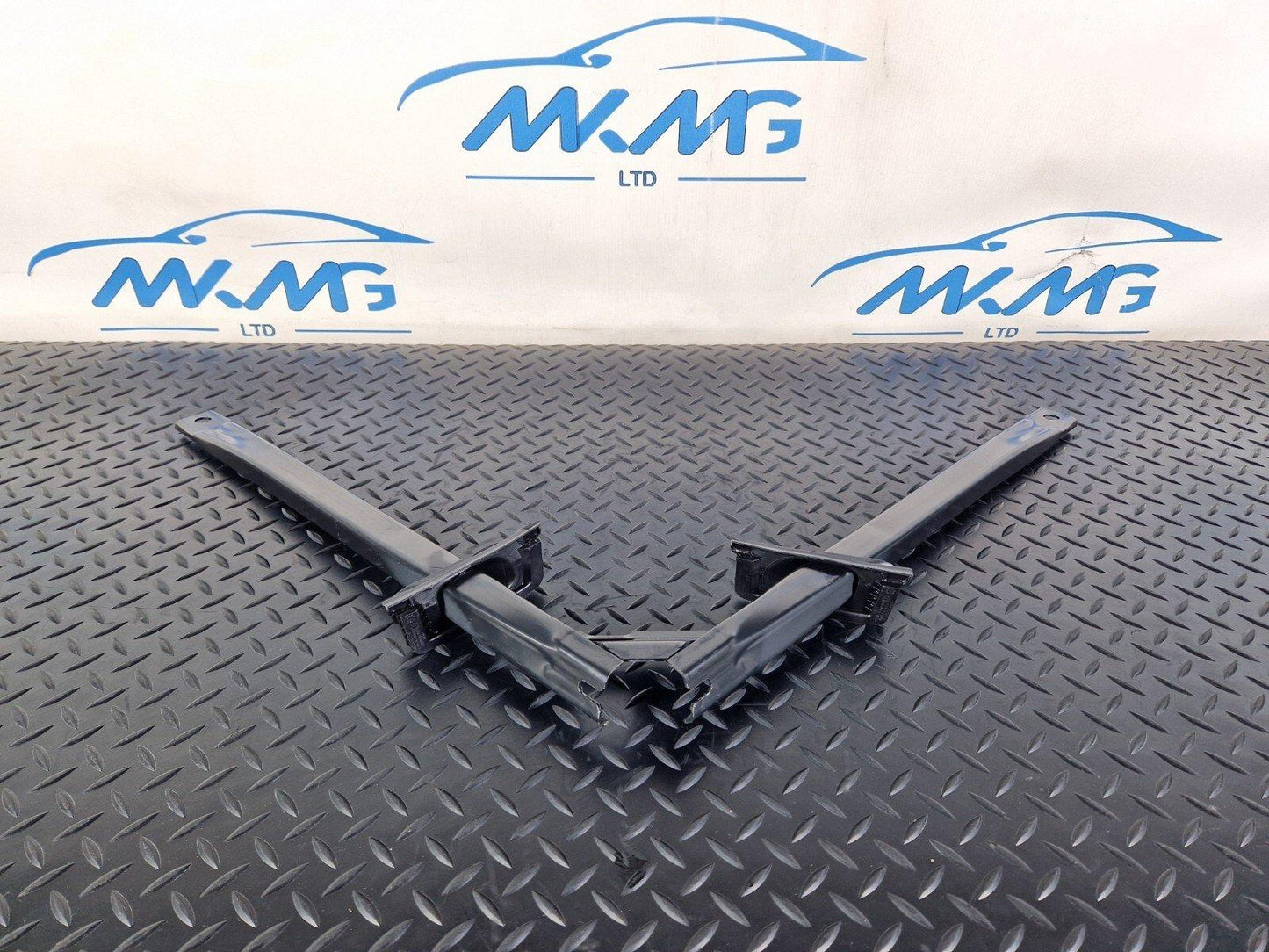 16-24 AUDI A5 F5 CONVERTIBLE GENUINE FRONT UPPER REINFORCEMENT 8W7805629A