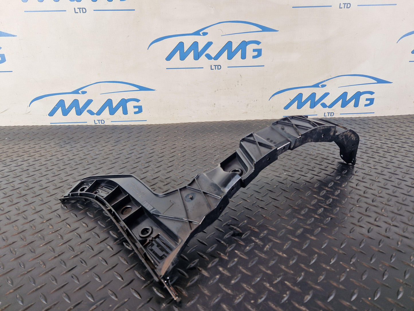 2019 Mercedes-Benz B200d B-Class W247 SUV Trim Panel A2478850400