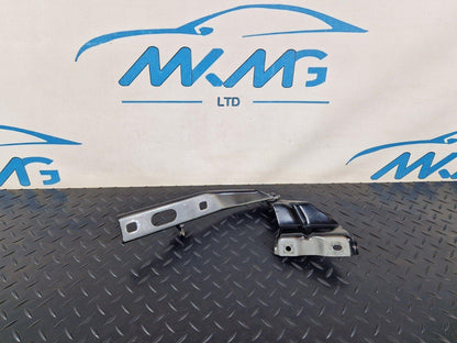 12-17 AUDI Q5 S-LINE GENUINE OEM FRONT LEFT BONNET HINGE 8R0823301A
