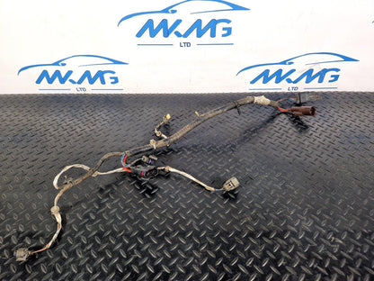 2019-ON LAND ROVER DISCOVERY L551 POWER STEERING WIRING LOOM K8D2-14A614