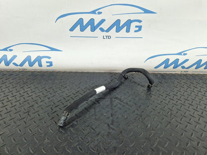 10-17 AUDI A8 4H POWER STEERING HOSE 4H0422891M