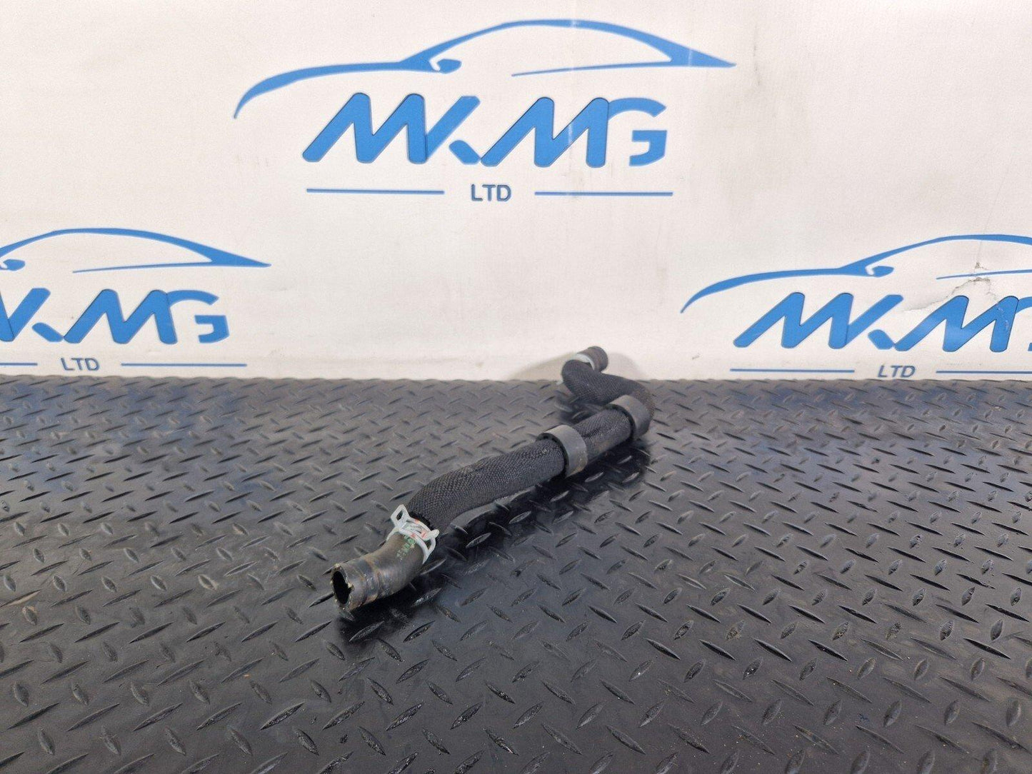19-ON MERCEDES BENZ CLA C118 WATER COOLANT HOSE PIPE A2478302302
