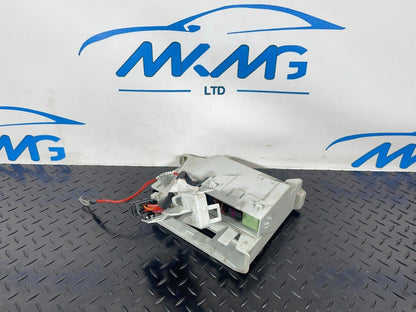 14-21 BMW 2 SERIES ACTIVE TOURER F45 216D ELECTRONIC DEVICE HOLDER 8573956