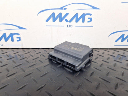 16-19 AUDI A4 B9 OEM FUEL PUMP CONTROL MODULE 8W0906121B