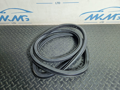 Land Rover Range Rover Evoque L551 Rear Right O/S Door Rubber Seal