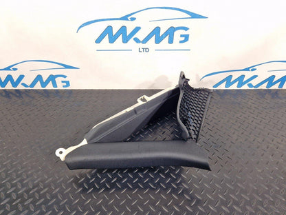 12-18 AUDI A6 C7 GENUINE RIGHT DRIVER SIDE C-PILLAR TRIM COVER 4G5867288