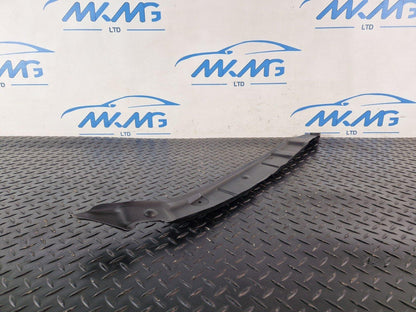 16-20 AUDI Q7 4M GENUINE FRONT LEFT N/S WING PANEL COVER TRIM 4M0821111