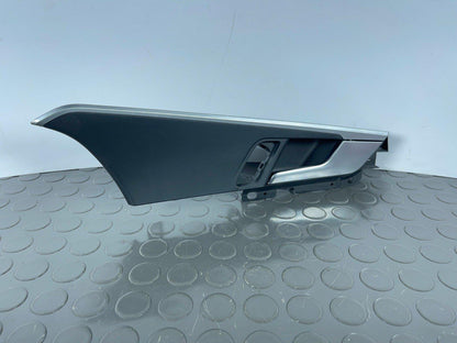 16-19 AUDI A4 B9 GENUINE FRONT RIGHT SIDE INTERIOR HANDLE GENUINE 8W0837020A