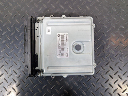 11-18 BMW 6 SERIES F06 ENGINE CONTROL UNIT ECU 8573557