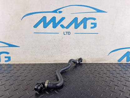16-20 AUDI Q7 4M VACUUM BRAKE HOSE PIPE LINE 4M0611931AH