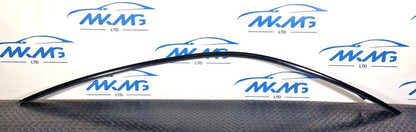 20-ON BMW 2 SERIES GRAN COUPE F44 ROOF RAIL STRIP RIGHT DRIVER SIDE 7483156