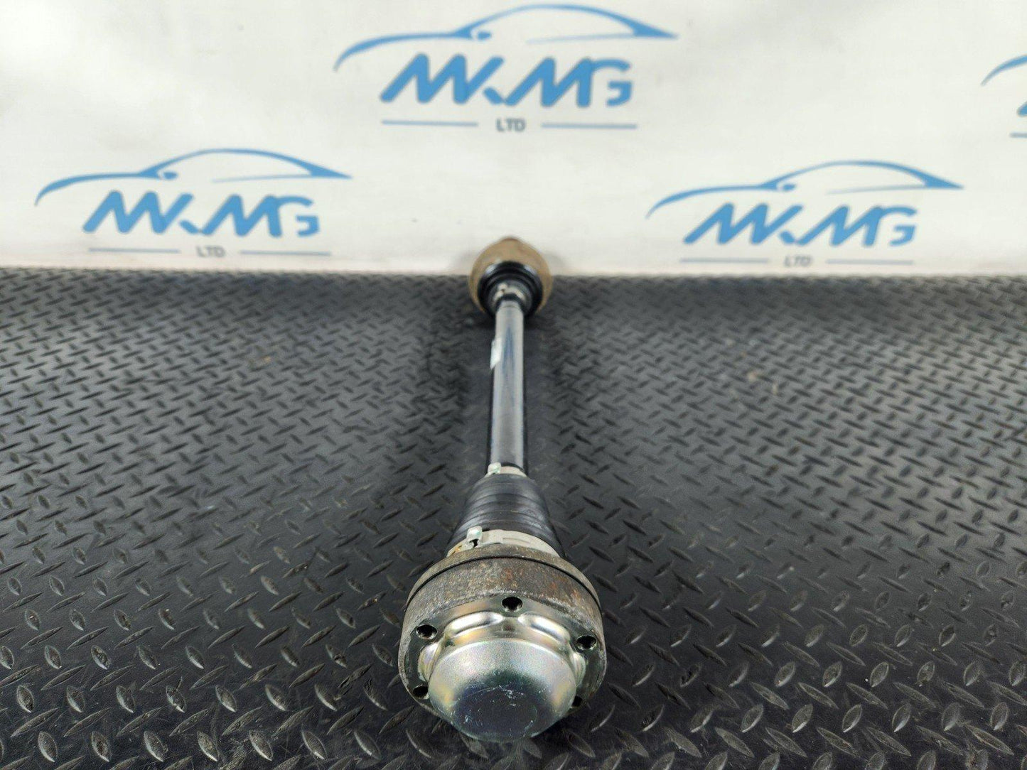 17-24 AUDI S5 F5 3.0 V6 PETROL REAR DRIVESHAFT FITS LEFT & RIGHT SIDE 8W0501203E