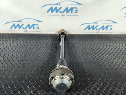 17-24 AUDI S5 F5 3.0 V6 PETROL REAR DRIVESHAFT FITS LEFT & RIGHT SIDE 8W0501203E