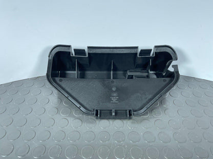 16-19 AUDI A4 B9 SALOON GENUINE WARNING TRIANGLE MOUNT 8W5827569