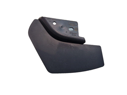 19-ON RANGE ROVER EVOQUE L551 MUD FLAP GUARD RIGHT SIDE K8D2280E12