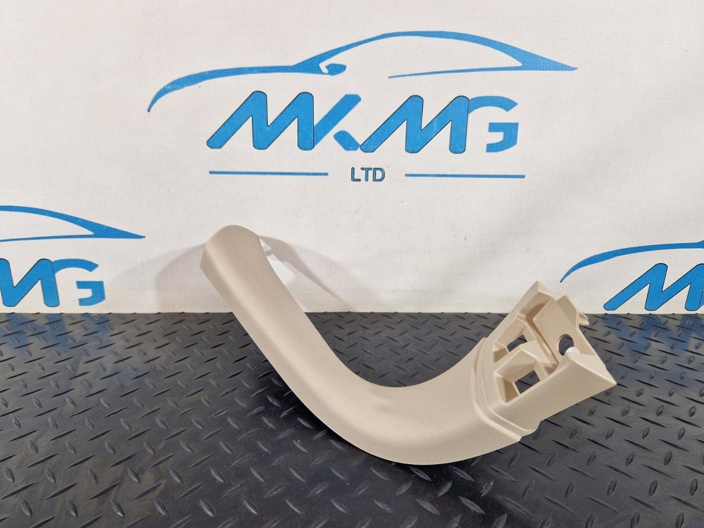 14-21 BMW 2 SERIES 218d GRAN TOURER F46 TAILGATE LEFT SIDE TRIM PANEL 7318937