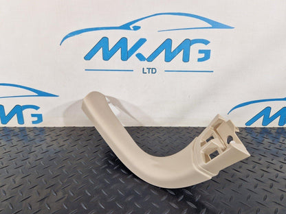 14-21 BMW 2 SERIES 218d GRAN TOURER F46 TAILGATE LEFT SIDE TRIM PANEL 7318937