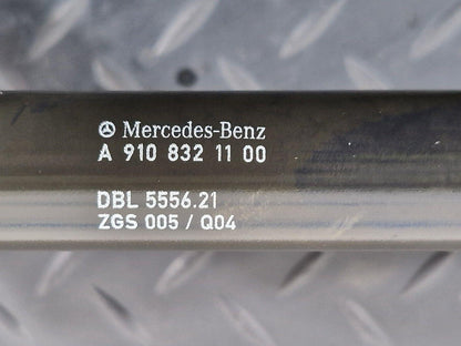 MERCEDES BENZ SPRINTER W907 W910 GENUINE AIR INTAKE HOSE/PIPE A9108321100