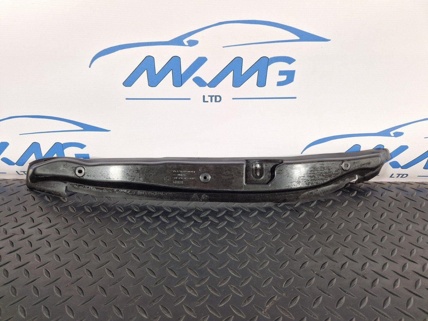 19-ON MERCEDES BENZ B CLASS W247 FRONT LEFT FENDER REAR GAP COVER A2478890000