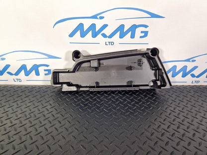 14-21 MERCEDES BENZ W205 GENUINE OEM WARNING TRIANGLE TRAY HOLDER A2056803903