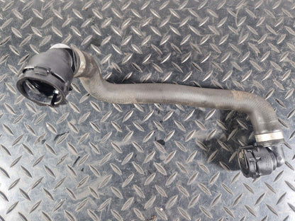 19-ON MERCEDES BENZ A CLASS EQ W177 WATER COOLANT PIPE A2475010764