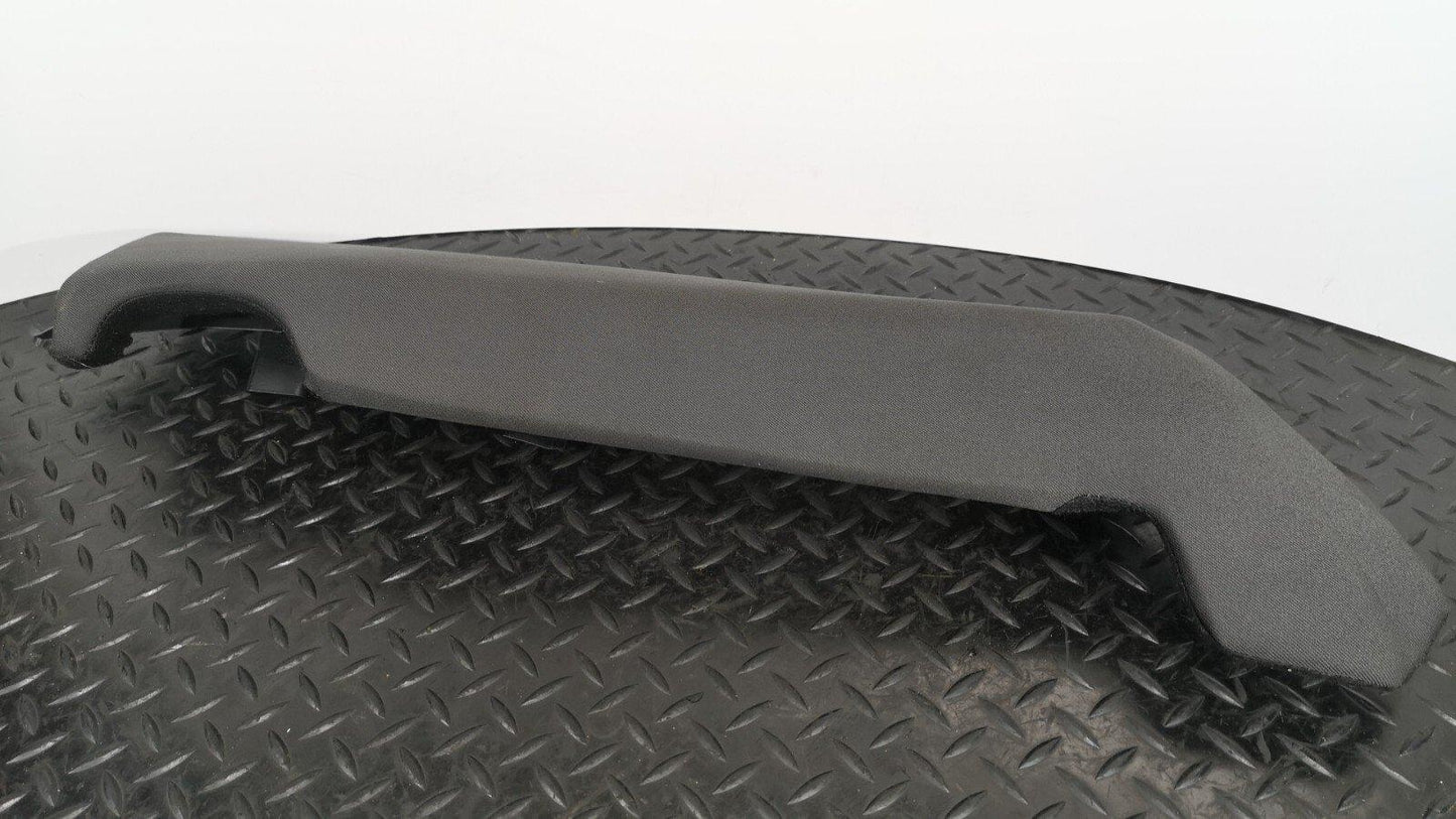 16-19 AUDI A4 B9 S-LINE SALOON GENUINE REAR RIGHT DRIVER SIDE BOLSTER 8W0885704