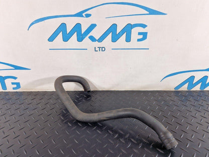 11-19 MERCEDES BENZ ML W166 OEM ENGINE COOLANT WATER HOSE PIPE A1668304896