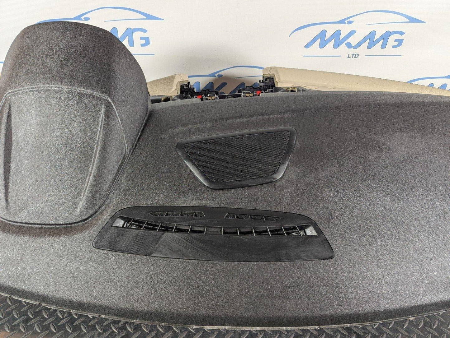 14-21 BMW 2 SERIES 218d GRAN TOURER F46 GENUINE COMPLETE DASHBOARD PANEL 9275998