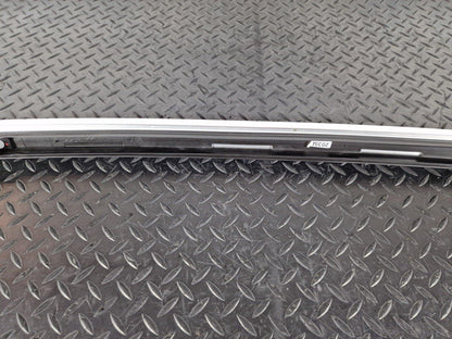 14-20 MERCEDES BENZ GLA 200 X156 OEM RIGHT DRIVER SIDE O/S ROOF RAIL A1568900493