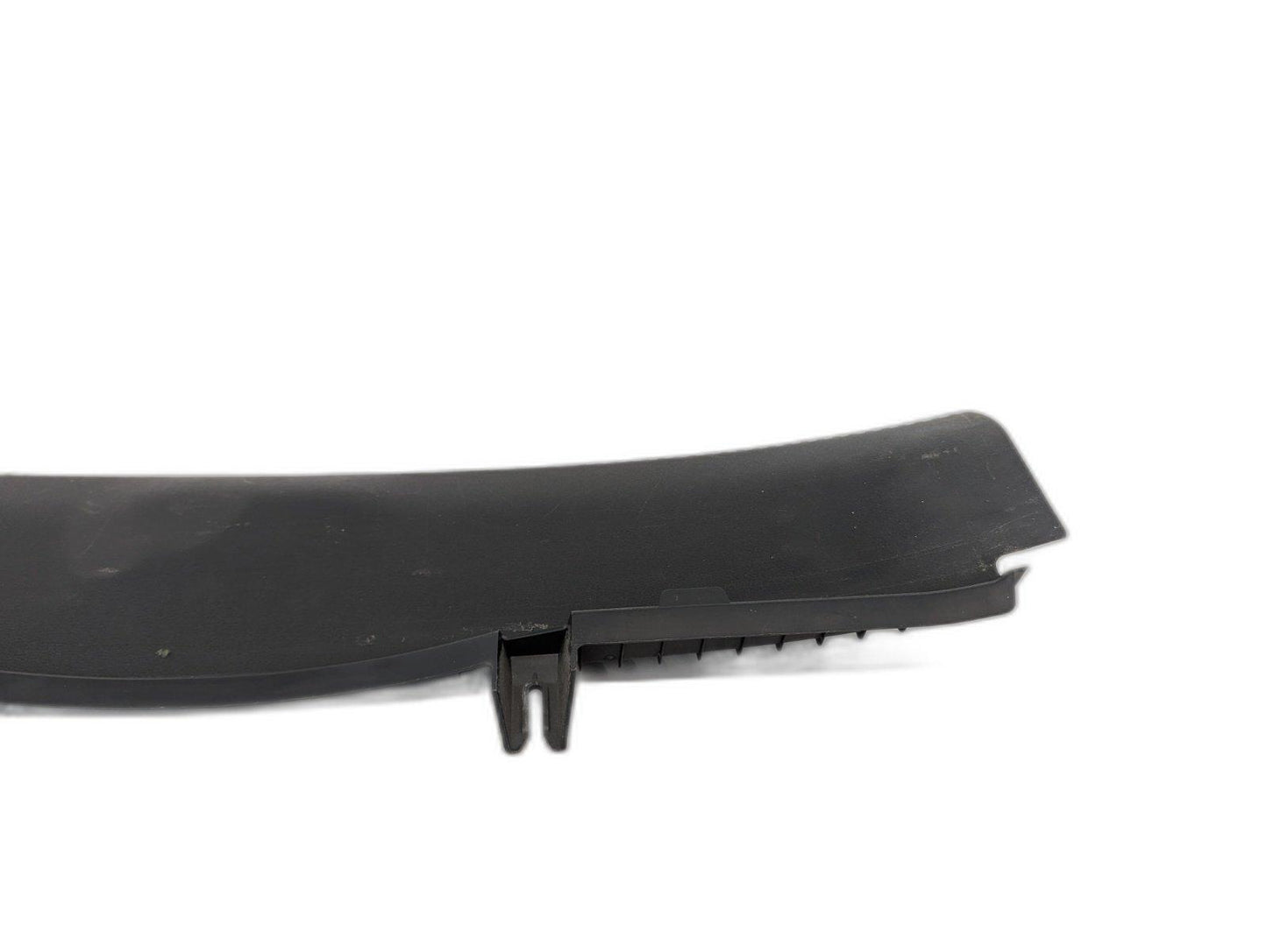 AUDI A5 2018 TRUNK BOOT SILL COVER PROTECTION 8W5863471