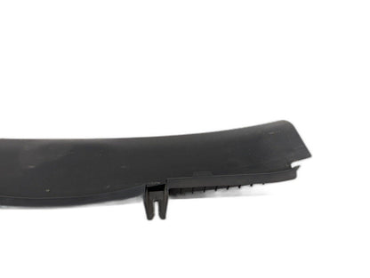 AUDI A5 2018 TRUNK BOOT SILL COVER PROTECTION 8W5863471
