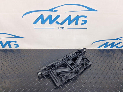 16-23 AUDI S5 A5 F5 B9 GENUINE MMI SCREEN MOUNT BRACKET