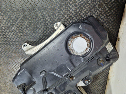 10-18 AUDI A7 4G S-LINE OEM FUEL TANK WITH PUMP & SENDER 4G8201021CD 4G0919050