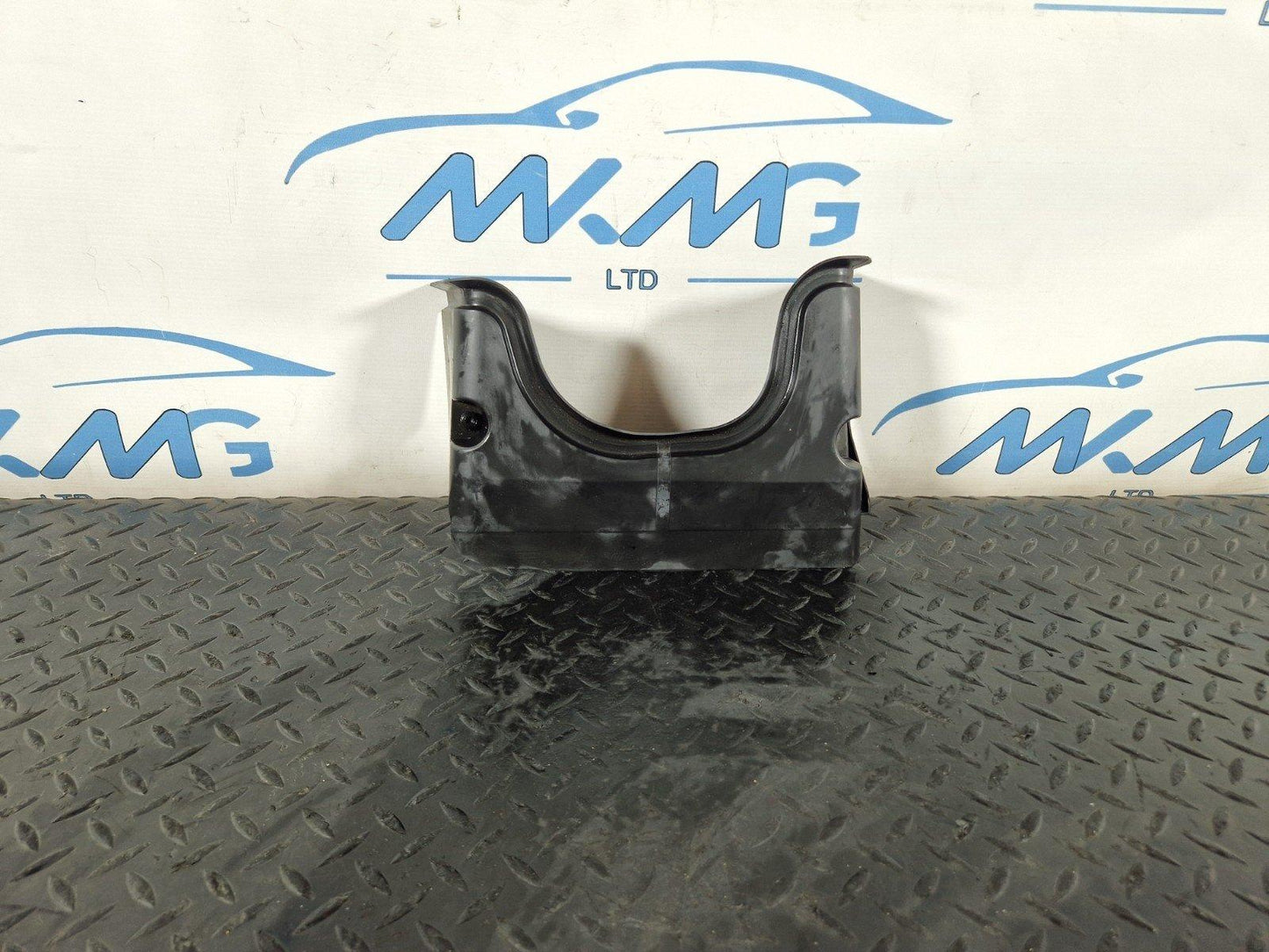 17-24 AUDI S5 F5 GENUINE UNDERHOOD BONNET PLASTIC COVER PANEL 8W2819979
