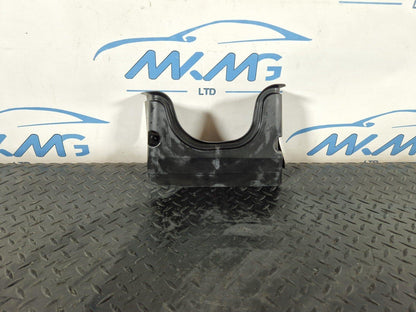 17-24 AUDI S5 F5 GENUINE UNDERHOOD BONNET PLASTIC COVER PANEL 8W2819979