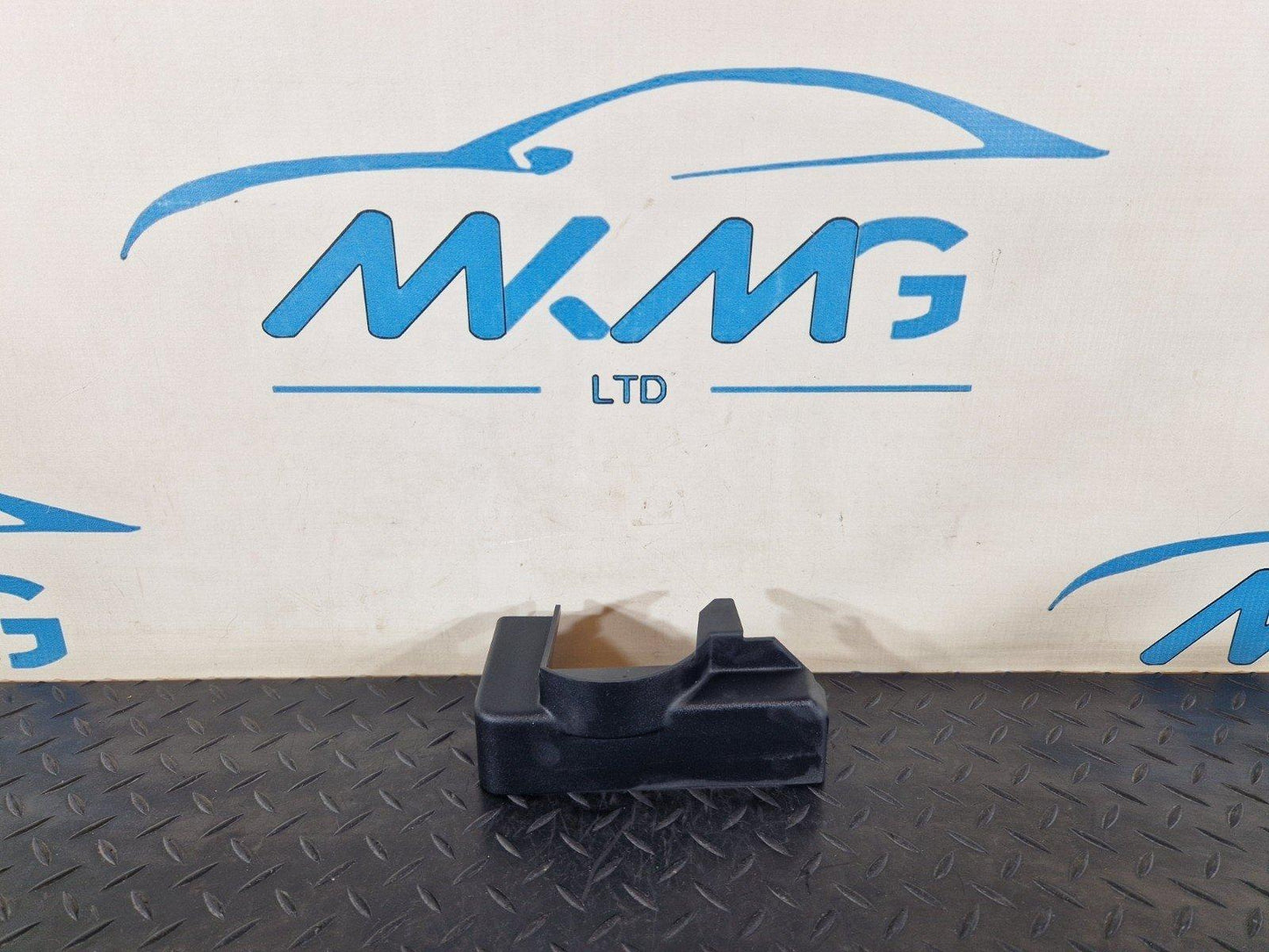 14-19 LAND ROVER L550 DISCOVERY SPORT REAR INTERIOR TRIM LEFT SIDE 2456365