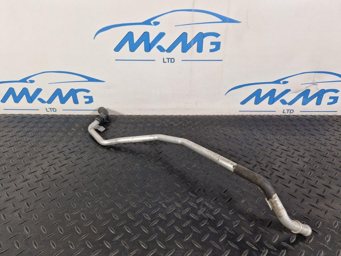 16-23 AUDI S5 COUPE GENUINE WATER COOLANT HOSE PIPE 8W2819377