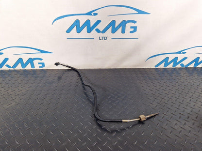 14-21 MERCEDES BENZ C300h W205 OEM EXHAUST GAS TEMPERATURE SENSOR A0009059705