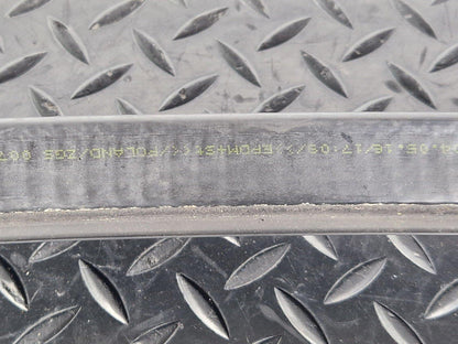 14-23 MERCEDES BENZ VITO W447  BONNET RUBBER SEAL GASKET A4478310042