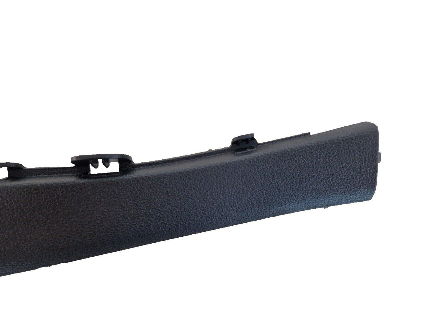 16-20 AUDI Q7 4M GENUINE FRONT RIGHT O/S DASHBOARD SIDE END TRIM COVER 4M0868204
