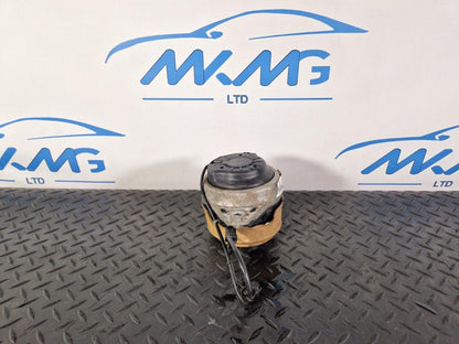 11-19 MERCEDES BENZ ML W166 GENUINE RIGHT ENGINE MOUNT A1662406317