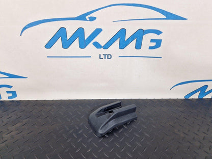 19-ON MERCEDES BENZ CLA C118 FRONT LEFT SEAT GUIDE RAIL COVER TRIM A1779193500
