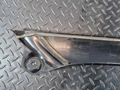 Range Rover Evoque L551 Front Right O/S Exterior Moulding K8D2-025A52-AC