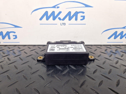 14-20 MERCEDES BENZ GLA X156 4MATIC CONTROL MODULE ECU A2469008115