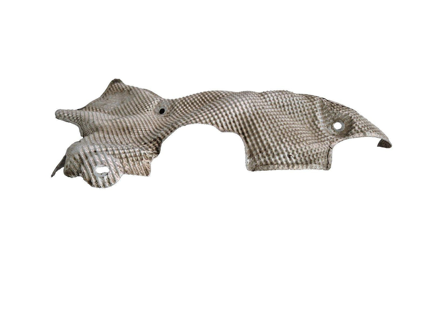 16-24 AUDI A5 F5 CONVERTIBLE HEAT PROTECTION 8WC399299