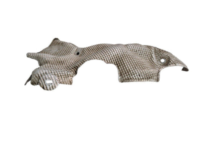16-24 AUDI A5 F5 CONVERTIBLE HEAT PROTECTION 8WC399299