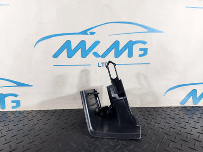 Mercedes-Benz B200d B-Class W247 Front Seat Guide Rail Cover Trim a2479190500
